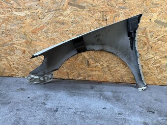 Pravy blatnik Vw Passat CC 2010 - 2