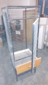 Klec - 2