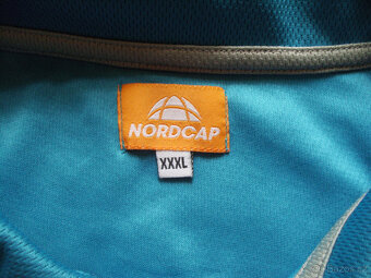 Pánské triko zn. Nordcap - vel. XXL - 2