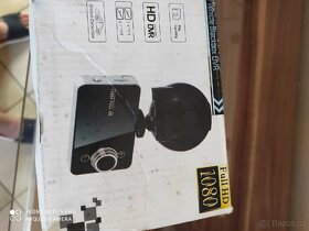 Kamera do auta - 2