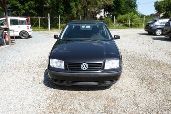 Volkswagen Bora 1.9 TDi - 2