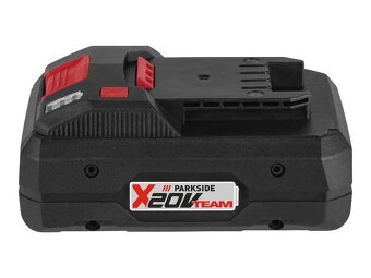 PERFORMANCE® Smart akumulátor 4 Ah PAPS 204 B1 PARKSIDE® - 2