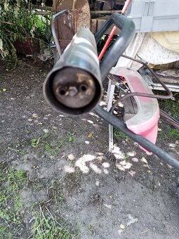 Jawa 50 pionýr , fichtl typ. 20,21,23 - 2