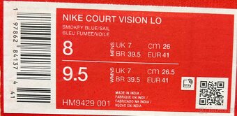 Boty NIKE - 2