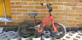 dětské kolo - SPECIALIZED - 2
