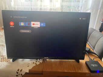 Televize Philips - 2