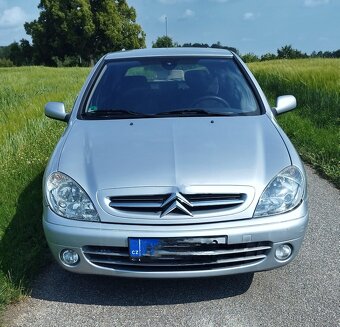 xsara 1600, 80 kw, EXCLUSIVE - 2