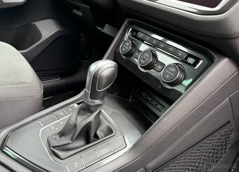 Volkswagen Tiguan 1.4 TSI BMT ACT 105k Highline DSG - 2
