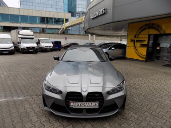 M4 Competition Cabrio Laser - 2