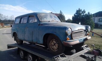 Škoda 1202 - 2