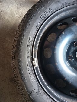5x112 R16 Pirelli - 2