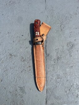 Bodak vz 58 - 2