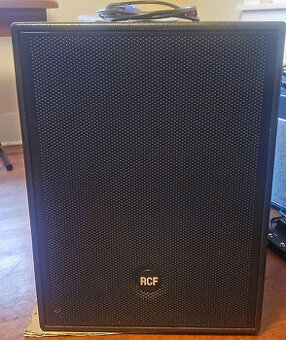RCF 4PRO 8003 SUB 2ks - 2