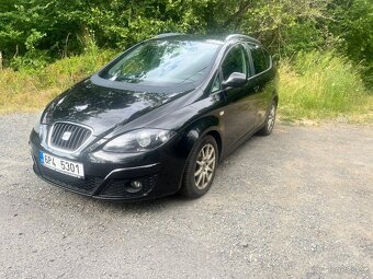 Seat Altea XL - 2