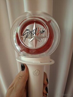 Stray Kids Lightstick - 2