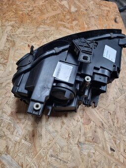 Audi A4 b8 přední světla světlo - 2