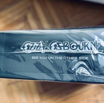 Ozzy Osbourne see you on the other side, vinyl box, ve folii - 2