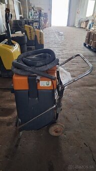TASKI Vacumat Plus - 2