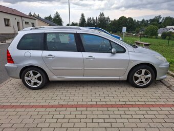 Peugeot 307 SW - 2