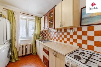 Prodej bytu 3+1 70 m2 Stránského, Litoměřice - 2