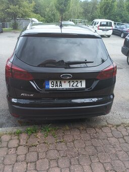 Ford Focus - 2