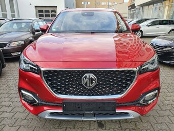 MG EHS PHEV Luxury 1.5 190kW AUT. 42tkm - záruka Autodraft - - 2