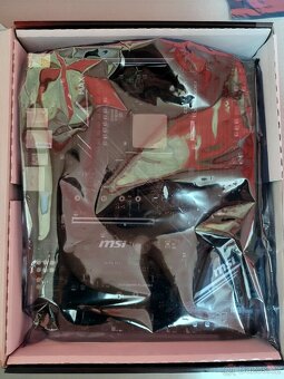MSI X470 Gaming Plus Max AM4 - 2