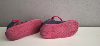 Dětské boty ADIDAS vel.26 - 2
