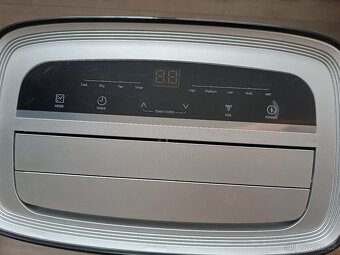 Mobilní klimatizace SENCOR SAC MT9031C - 2