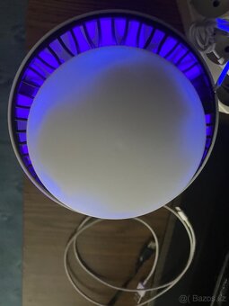 Lampa proti hmyzu - nová - 2