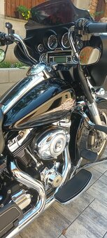Harley-Davidson Electra Glide - 2