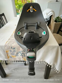 Základna Cybex Z i-size - 2