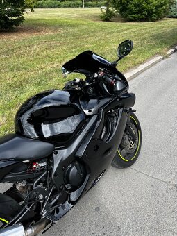 Honda CBR 600rr 78KW - 2