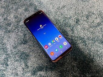 Samsung Galaxy s8 - 2