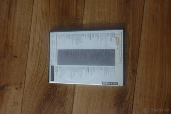 ✅ Sběratelské DVD hry z kolekce SCORE – originály na prodej - 2