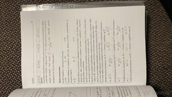 Státní maturita z matematiky- Miroslav Hruška - 2