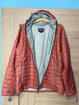 Patagonia Nano Puff XL - 2