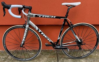 TREK vel. 58 - 2