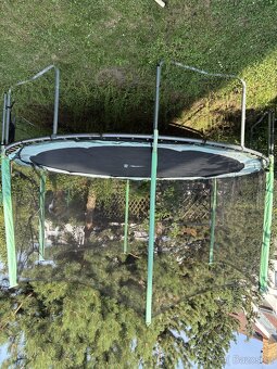 Trampolina - 2