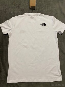 The North Face triko vel.M - 2