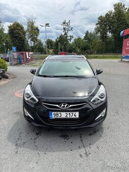 HYUNDAI I40 1.7 D - 2