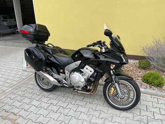 Honda CBF 1000 - 2