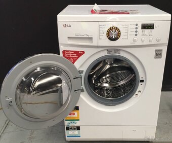 Pračka Lg direct drive 7kg A+++ - 2