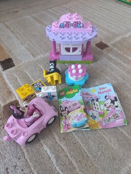 Lego Duplo - 2