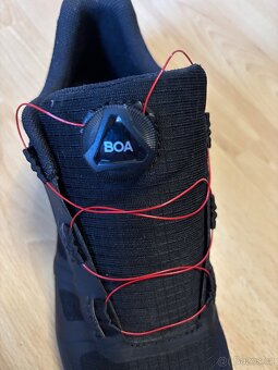 Cyklo tretry Giro 42 BOA SPD - 2
