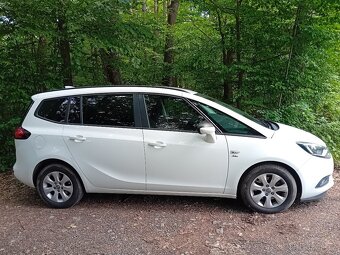 OPEL ZAFIRA 1.6. CDTI - 2