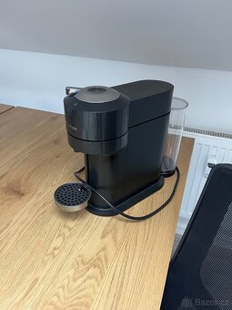 NESPRESSO KRUPS XN910810 Vertuo Next Black - 2