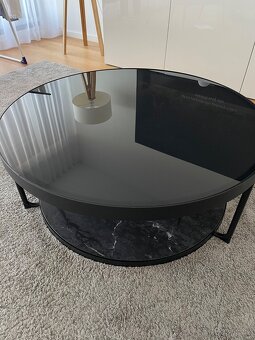 Konferenční stolek IKEA FRÖTORP - 2