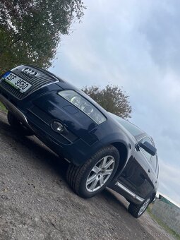 Audi A6 - 2