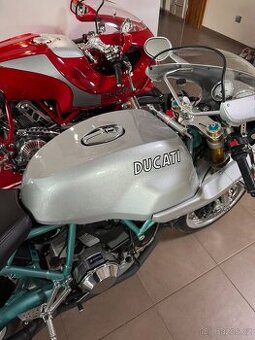 Ducati Paul Smart 1000 LE 2155KmTermignoni - 2